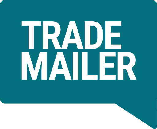 TradeMailer logo